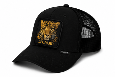 Cap mit Patch - Club Style