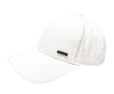 Basecap mit gebogenem Schirm mit und ohne Netz - Mixbox -