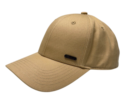 Basecap mit gebogenem Schirm mit und ohne Netz - Mixbox -