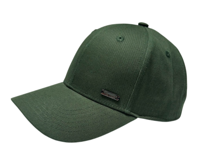 Basecap mit gebogenem Schirm mit und ohne Netz - Mixbox -