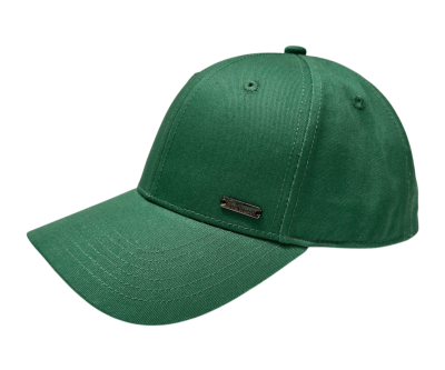 Basecap mit gebogenem Schirm mit und ohne Netz - Mixbox -