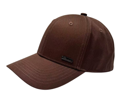 Basecap mit gebogenem Schirm mit und ohne Netz - Mixbox -