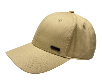 Basecap mit gebogenem Schirm mit und ohne Netz - Mixbox -