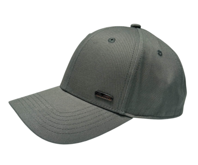 Basecap mit gebogenem Schirm mit und ohne Netz - Mixbox -