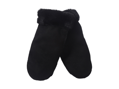 Fäustlinge - Modell 3
