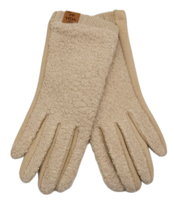 Damen - Handschuh - Style 8 -