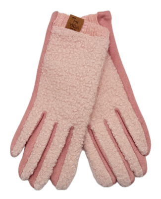 Damen - Handschuh - Style 8 -