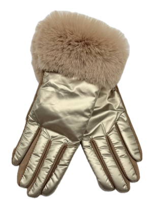 Damen - Handschuh - Style 9 -