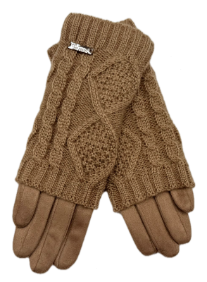 Damen - Handschuh - Style 12 -