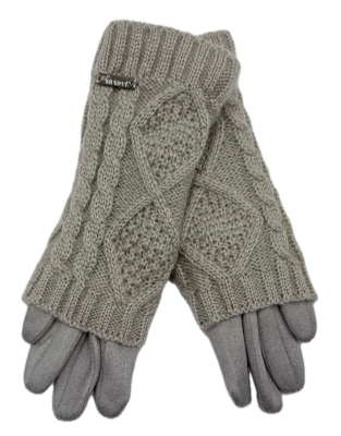 Damen - Handschuh - Style 12 -