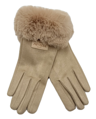 Damen - Handschuh - Style 14 -