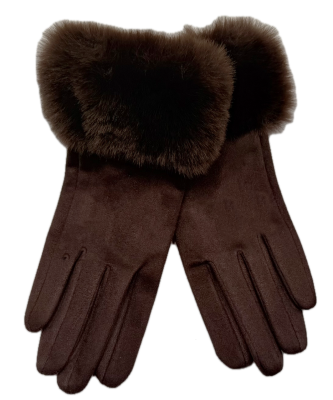 Damen - Handschuh - Style 14 -