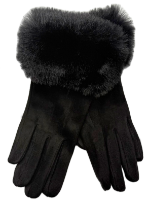 Damen - Handschuh - Style 14 -