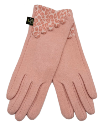 Damen - Handschuh - Style 15 -