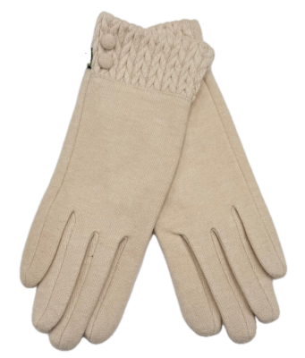 Damen - Handschuh - Style 16 -