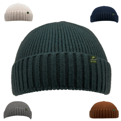 Fisherman - Strickmütze - Mixbox -