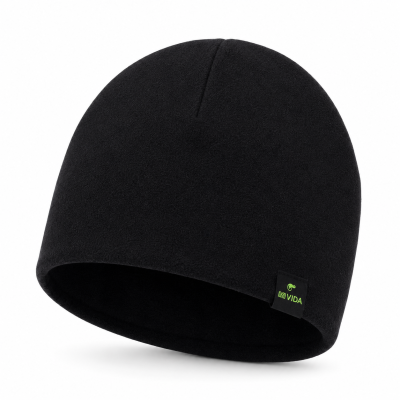 Fleece Mütze