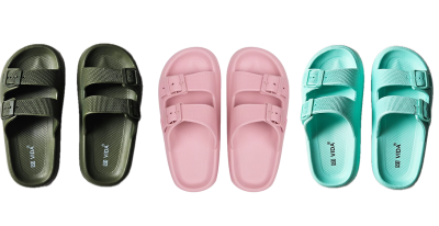 Flip-Flops M/W - Mixbox -