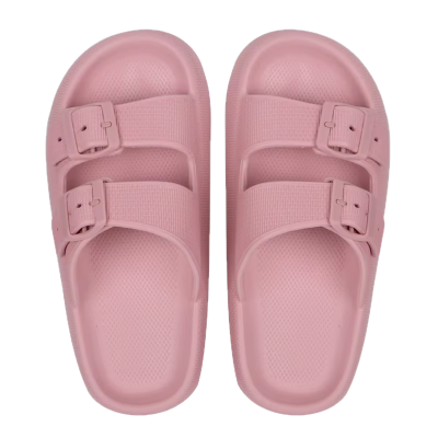 Flip-Flops - Damen Größen-Mix einfarbig