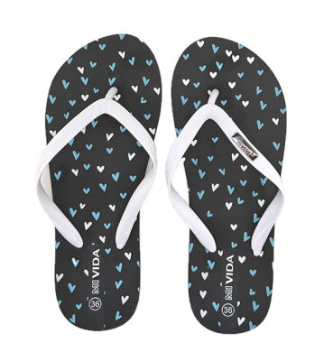 Flip-Flops - Damen Größen-Mix