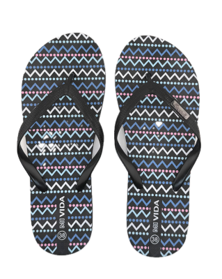 Flip-Flops - Damen Größen-Mix