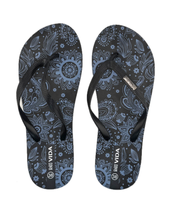 Flip-Flops - Damen Größen-Mix