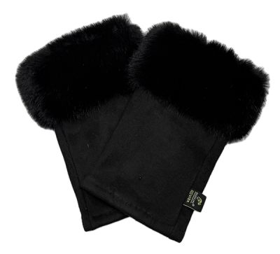 Halbfinger - Handschuh - Style 1 -