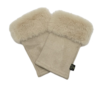 Halbfinger - Handschuh - Style 1 -