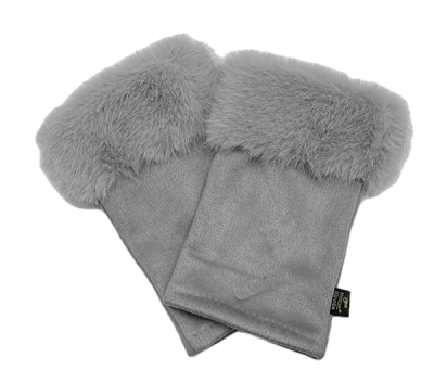 Halbfinger - Handschuh - Style 1 -