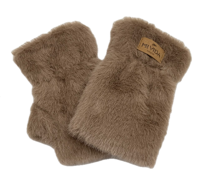 Halbfinger - Handschuh - Style 4 -