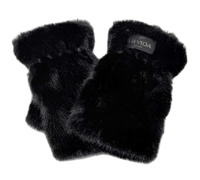 Halbfinger - Handschuh - Style 4 -