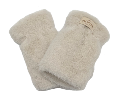 Halbfinger - Handschuh - Style 4 -