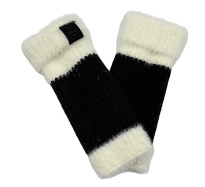 Halbfinger - Handschuh - Style 5 -