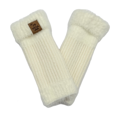 Halbfinger - Handschuh - Style 5 -