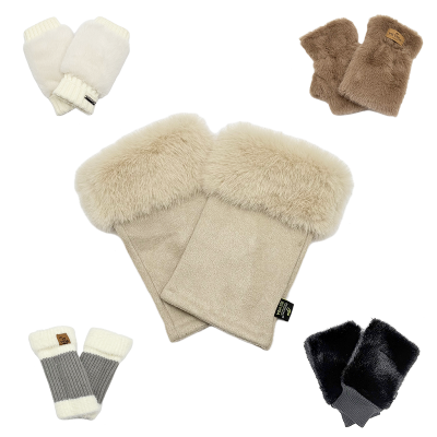 Halbfinger - Handschuh - Style 1-5 - Mixbox -