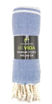 Hamam - Badetuch -