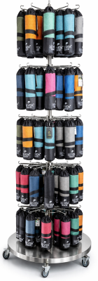 Microfaser Handtuch - Mixbox