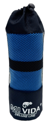 Microfaser - Handtuch