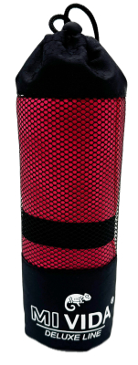 Microfaser - Handtuch