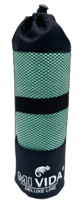 Microfaser - Handtuch