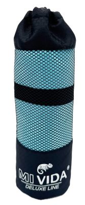 Microfaser - Handtuch