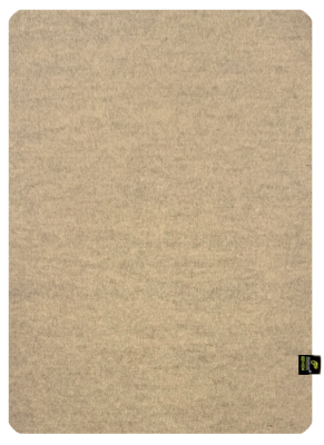 Herren - Schal - Uni -