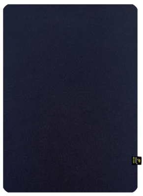 Herren - Schal - Uni -