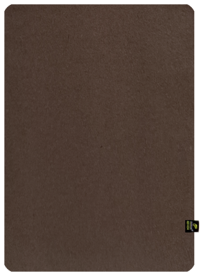 Herren - Schal - Uni -