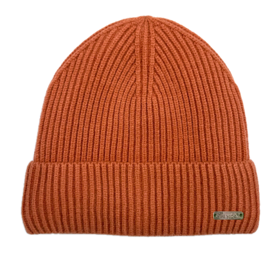 Herren - Strickmütze mit Krempe - Style 1 -