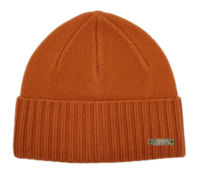 Herren - Strickmütze mit Krempe - Style 2 -