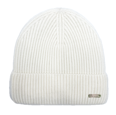 Herren - Strickmütze mit Krempe - Style 1 -