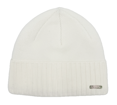 Herren - Strickmütze mit Krempe - Style 2 -