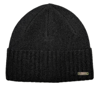 Herren - Strickmütze mit Krempe - Style 2 -