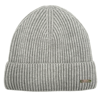 Herren - Strickmütze mit Krempe - Style 1 -